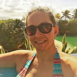 Meet your Posher, Nancy taylor